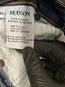 Hudson Jeans Solid Blue Jeans Size 25 waist - photo 9
