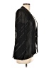 R&M Richards 100% Polyester Black Blazer Size 12 - photo 4