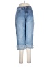 Unionbay 100% Cotton Blue Jeans Size 7 - photo 1