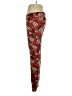Lularoe Floral Red Casual Pants Size 1X (Tall & Curvy) - photo 5