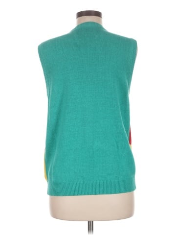 Coral Bay Sweater Vest (view 2)
