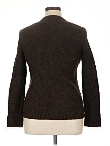 Merona Pullover Sweater (view 2)