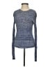 Vince. Blue Wool Pullover Sweater Size XS - photo 1