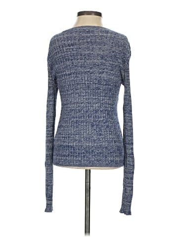 Vince. Wool Pullover Sweater (view 2)