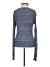 Vince. Blue Wool Pullover Sweater Size XS - photo 2