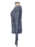 Vince. Blue Wool Pullover Sweater Size XS - photo 5