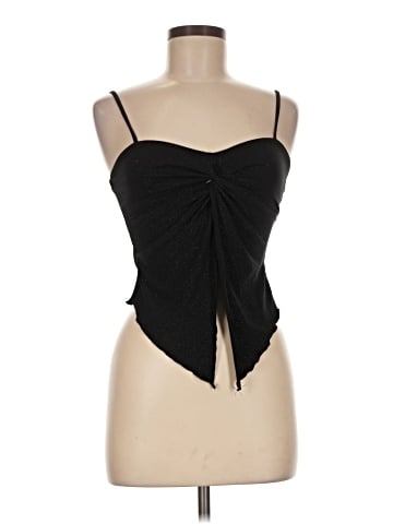 Papermoon Sleeveless Blouse (view 1)