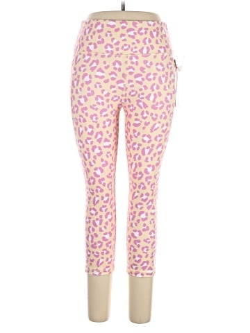 X by Gottex Active Pants (view 1)