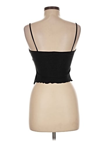 Papermoon Sleeveless Blouse (view 2)
