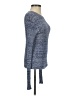 Vince. Blue Wool Pullover Sweater Size XS - photo 4