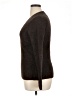 Merona Tweed Brown Pullover Sweater Size XL - photo 5