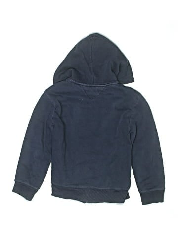 Tommy Hilfiger Zip Up Hoodie (view 2)