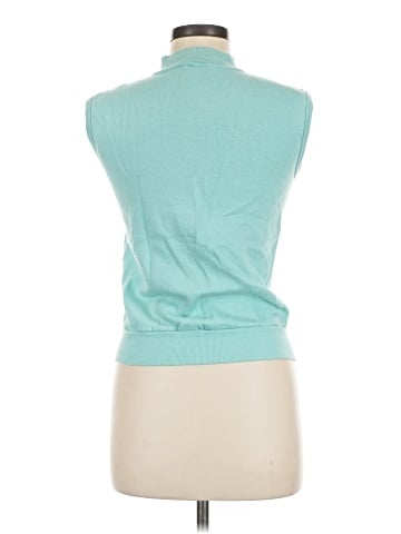Lee Sweater Vest (view 2)