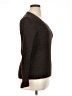 Merona Tweed Brown Pullover Sweater Size XL - photo 4