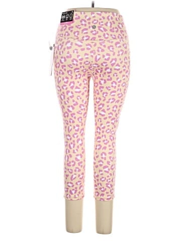 X by Gottex Active Pants (view 2)