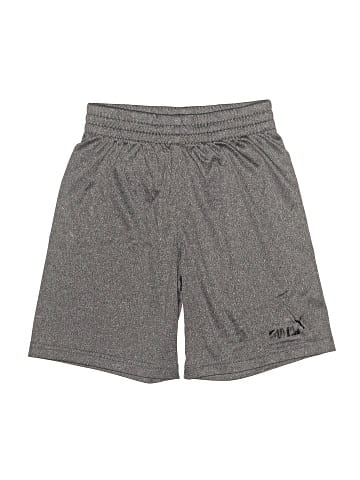 Puma Athletic Shorts (view 1)