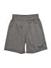 Puma Solid Gray Athletic Shorts Size 5 - 6 - photo 1