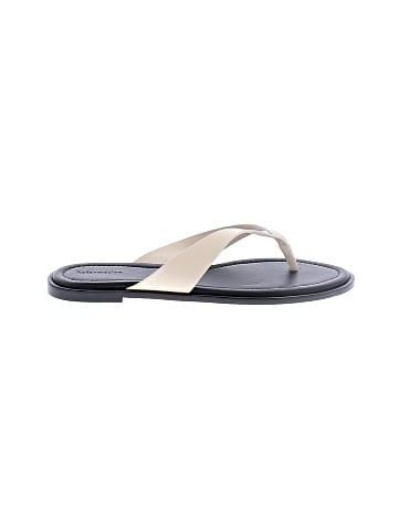Reformation Flip Flops (view 1)