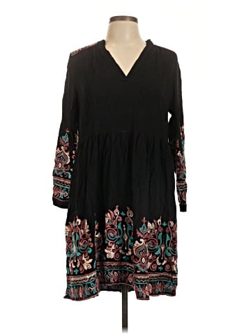 Floreat Casual Dress (view 1)