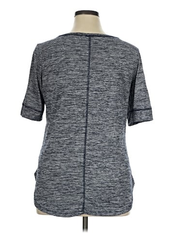 Athleta Short Sleeve T-Shirt (view 2)
