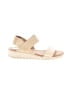 Kensie Ivory Sandals Size 6 1/2 - photo 1