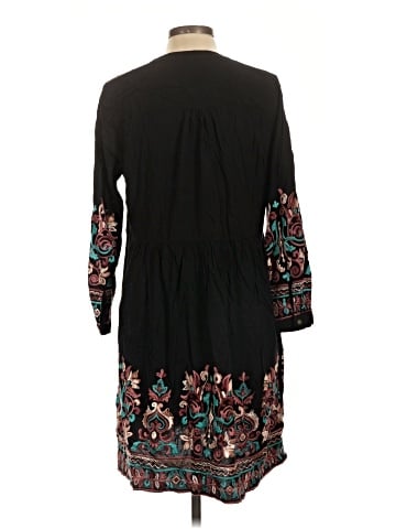 Floreat Casual Dress (view 2)
