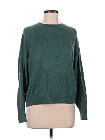 A New Day Pullover Sweater (view 1)