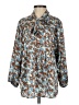Jade Melody Tam 100% Viscose Blue Romper Size S - photo 1