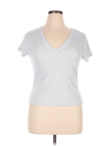 Old Navy Short Sleeve T-Shirt (view 1)