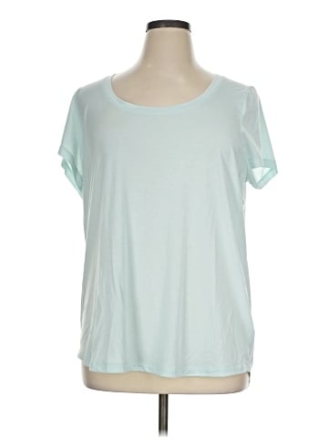 Athleta Short Sleeve T-Shirt (view 1)