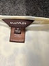 MULTIPLES 100% Polyester Ivory Cocktail Dress Size S - photo 7