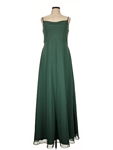 Azazie Casual Dress (view 1)