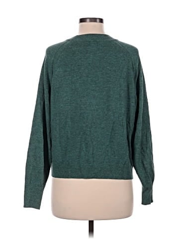 A New Day Pullover Sweater (view 2)