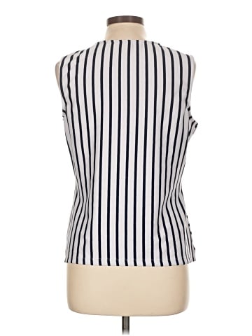Jules & Leopold Sleeveless Blouse (view 2)