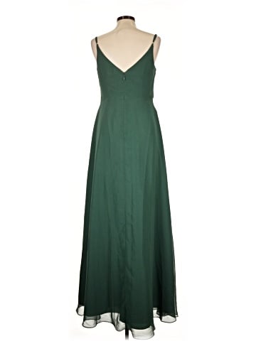 Azazie Casual Dress (view 2)