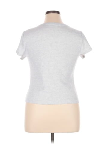 Old Navy Short Sleeve T-Shirt (view 2)