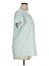 Athleta Teal Short Sleeve T-Shirt Size XL - photo 4