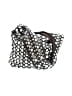 Unbranded Polka Dots Silver Hobo One size - photo 1