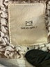 Thread & Supply 100% Polyester Gray Fleece Size M - photo 6