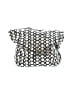 Unbranded Polka Dots Silver Hobo One size - photo 3