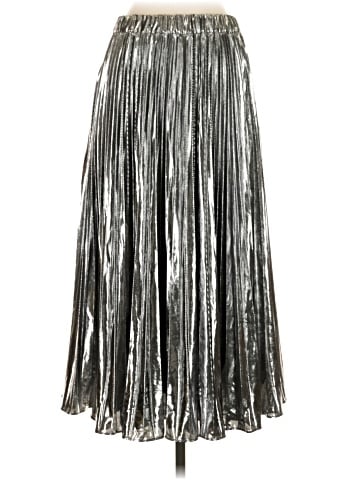 MICHAEL Michael Kors Formal Skirt (view 2)