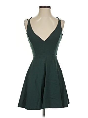 Lulus Cocktail Dress (view 1)