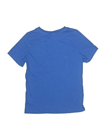 Puma Short Sleeve T-Shirt (view 2)
