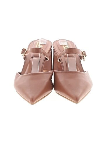 CATHERINE Catherine Malandrino Heels (view 2)