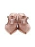 CATHERINE Catherine Malandrino Tan Heels Size 9 - photo 2