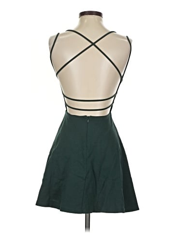 Lulus Cocktail Dress (view 2)