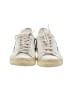 VEJA 100% Leather Ivory White Sneakers Size 8 - photo 2