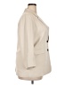 J.Jill 100% Polyester Ivory Blazer Size 21 - photo 4