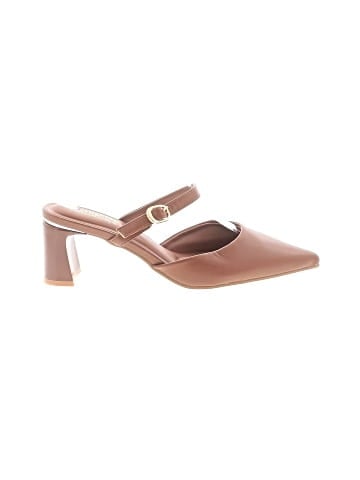 CATHERINE Catherine Malandrino Heels (view 1)