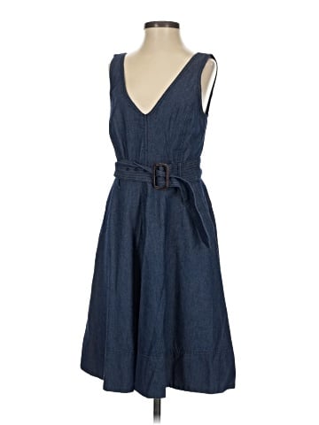 Banana Republic Casual Dress (view 1)